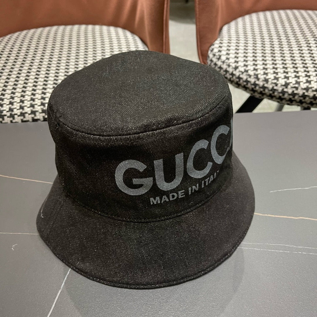GUCCI 26S BUCKET HAT STYLE 74