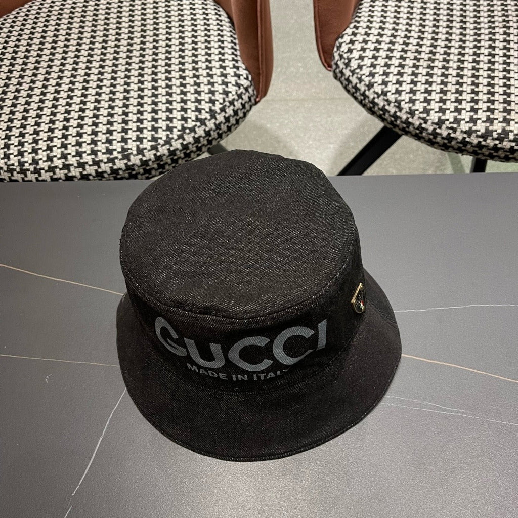 GUCCI 26S BUCKET HAT STYLE 74