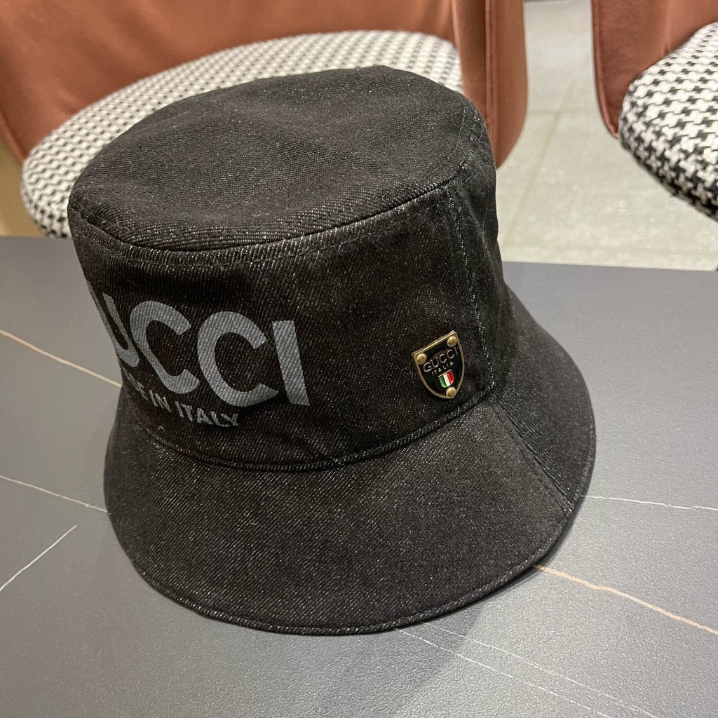 GUCCI 26S BUCKET HAT STYLE 74