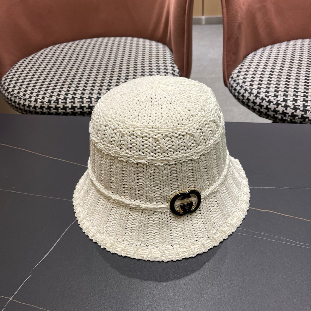 GUCCI 26S BUCKET HAT STYLE 256