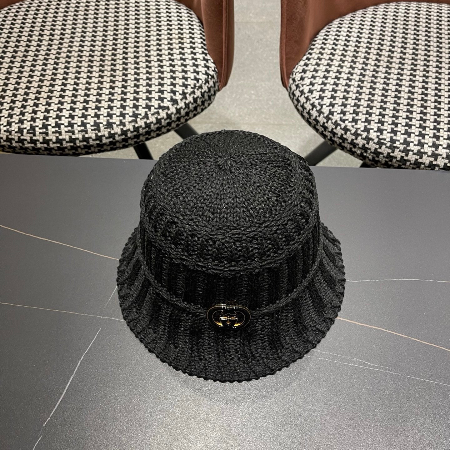 GUCCI 26S BUCKET HAT STYLE 255