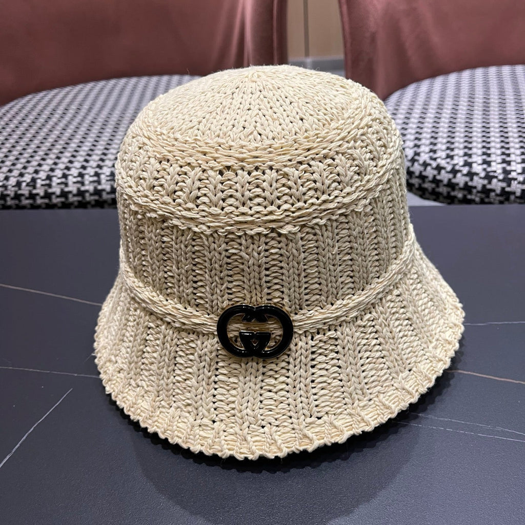 GUCCI 26S BUCKET HAT STYLE 254