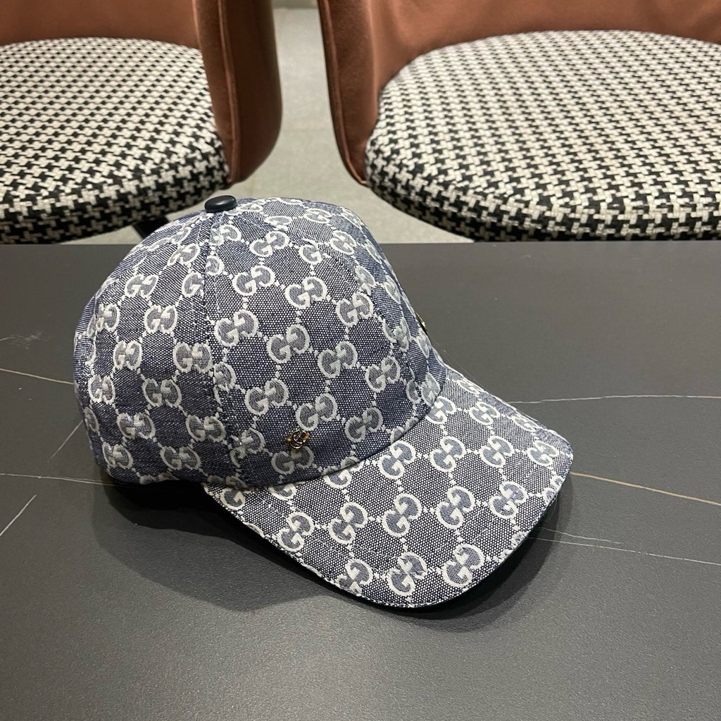 GUCCI 26S BASEBALL CAP STYLE 241