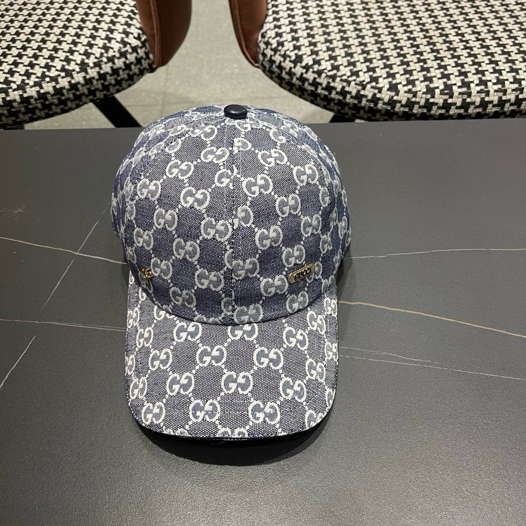 GUCCI 26S BASEBALL CAP STYLE 241