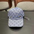 GUCCI 26S BASEBALL CAP STYLE 239