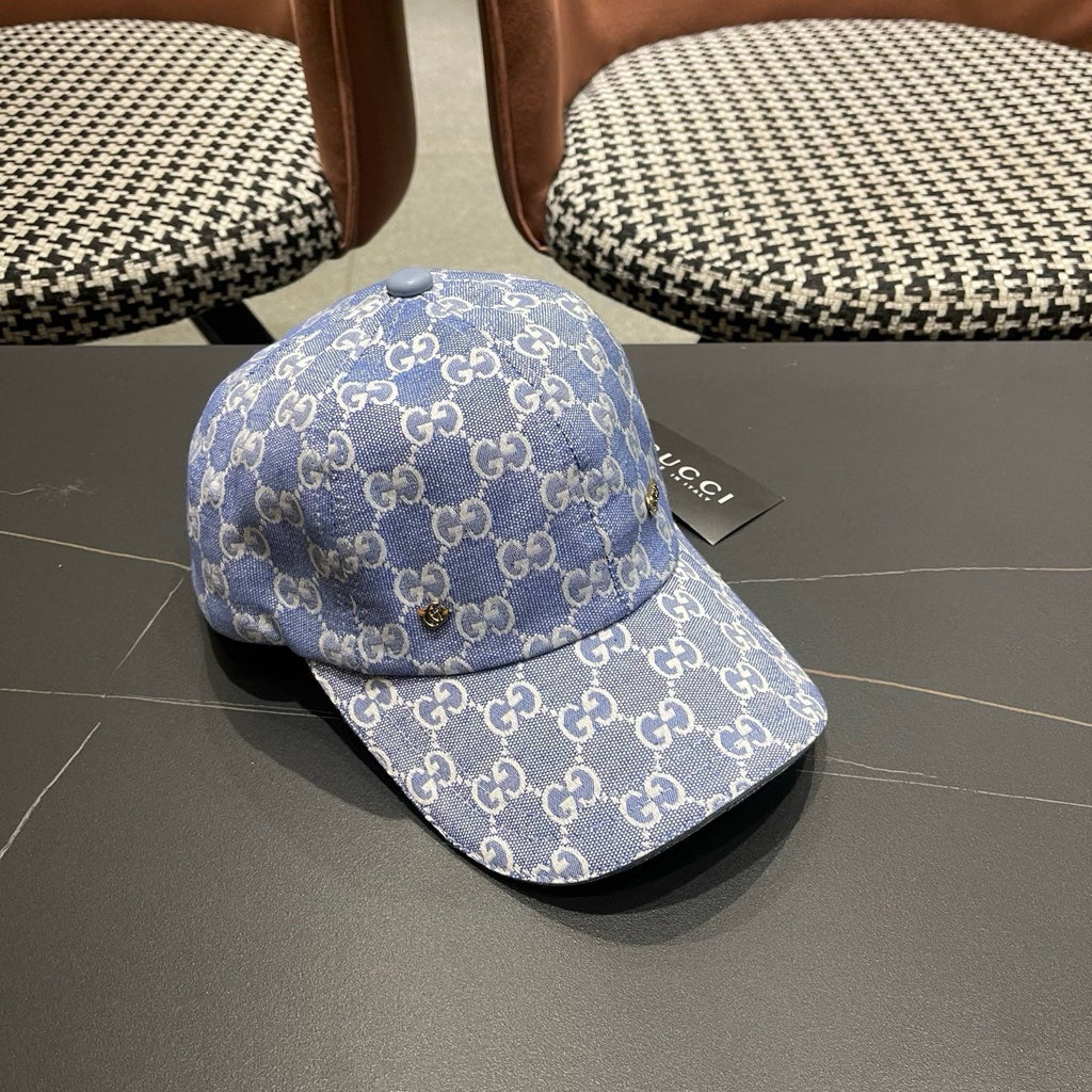 GUCCI 26S BASEBALL CAP STYLE 239