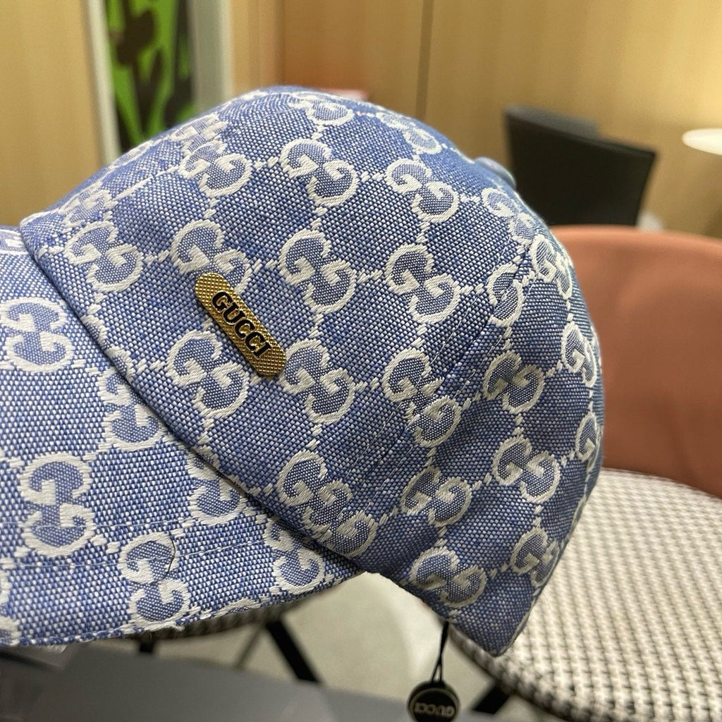 GUCCI 26S BASEBALL CAP STYLE 239