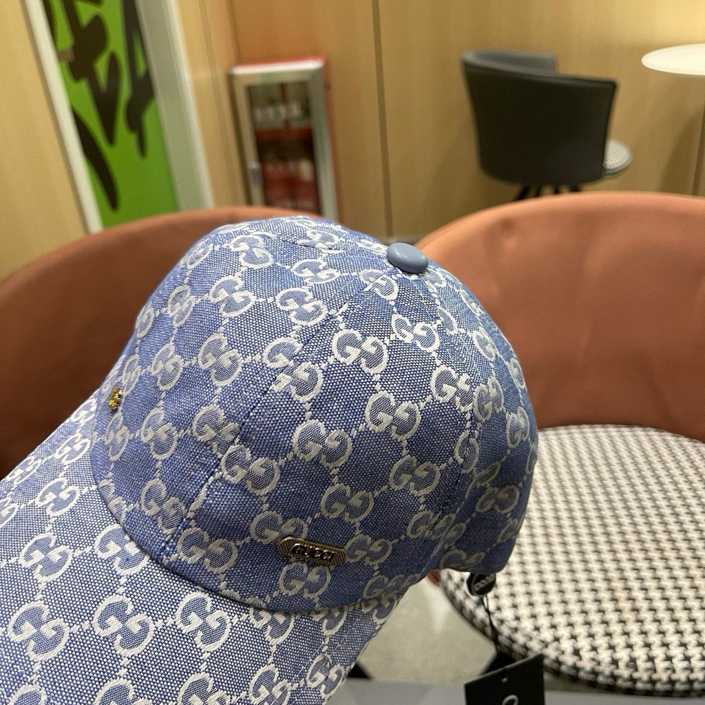 GUCCI 26S BASEBALL CAP STYLE 239