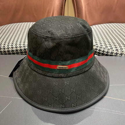 GUCCI 26S BUCKET HAT STYLE 151