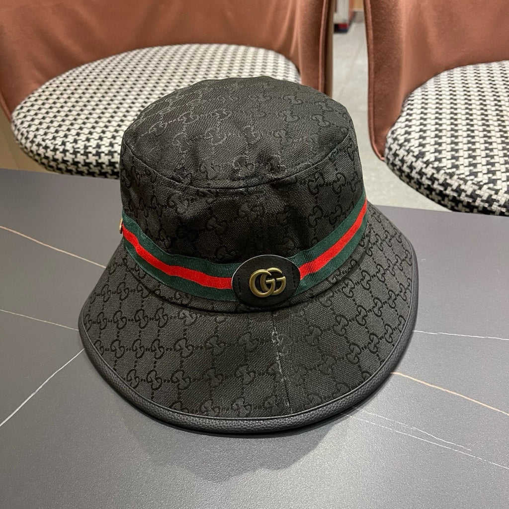 GUCCI 26S BUCKET HAT STYLE 151