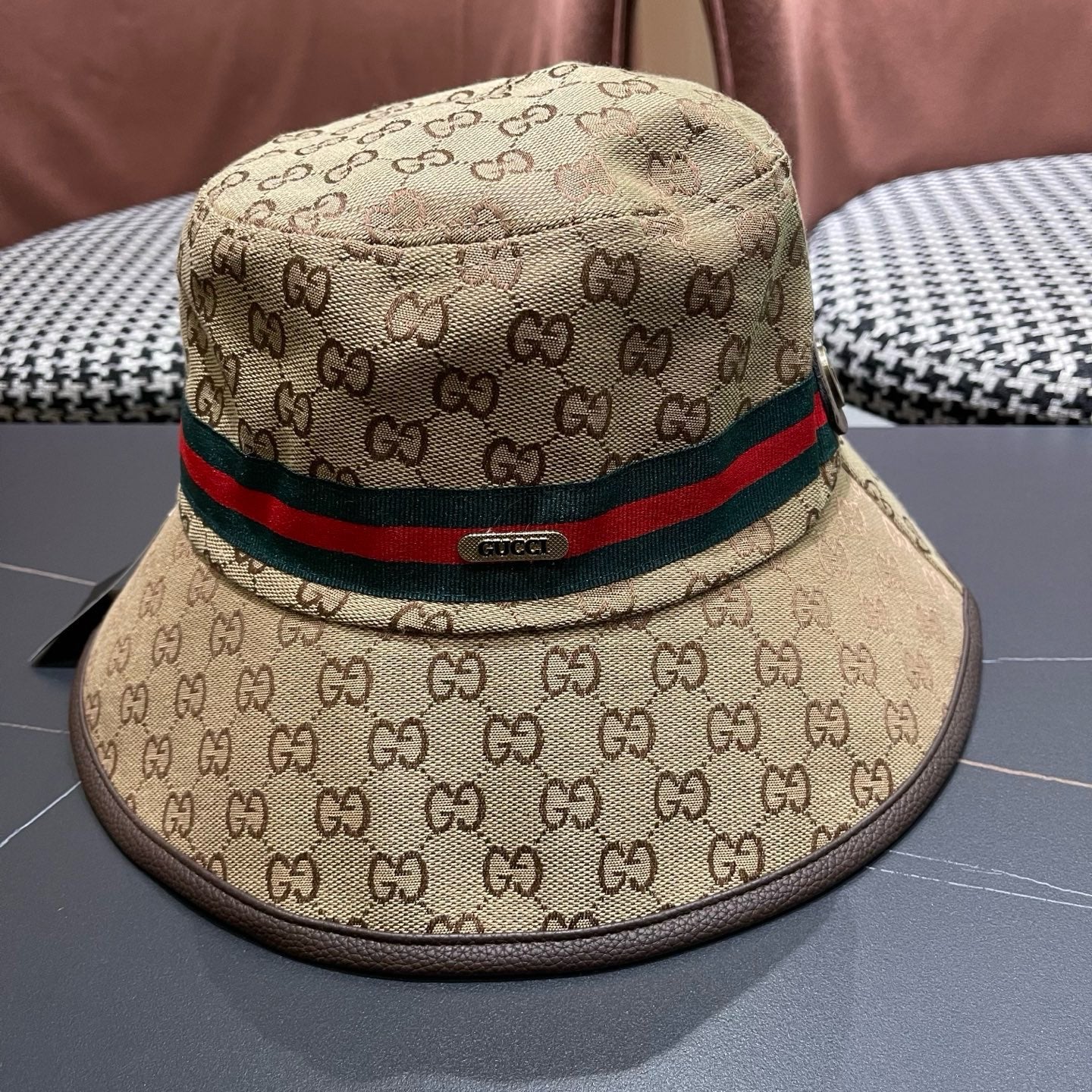 GUCCI 26S BUCKET HAT STYLE 150