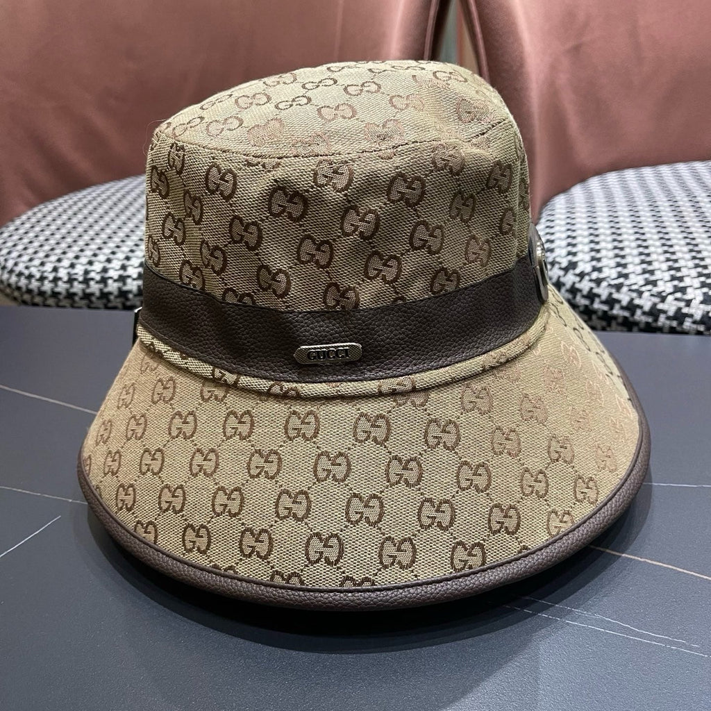 GUCCI 26S BUCKET HAT STYLE 152