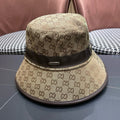 GUCCI 26S BUCKET HAT STYLE 152