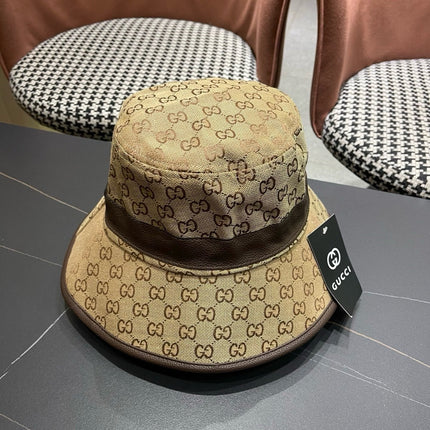 GUCCI 26S BUCKET HAT STYLE 152