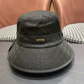 GUCCI 26S BUCKET HAT STYLE 153