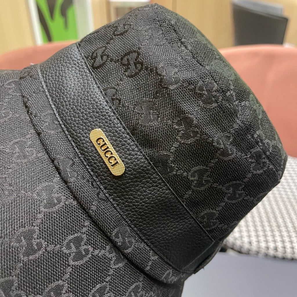 GUCCI 26S BUCKET HAT STYLE 153