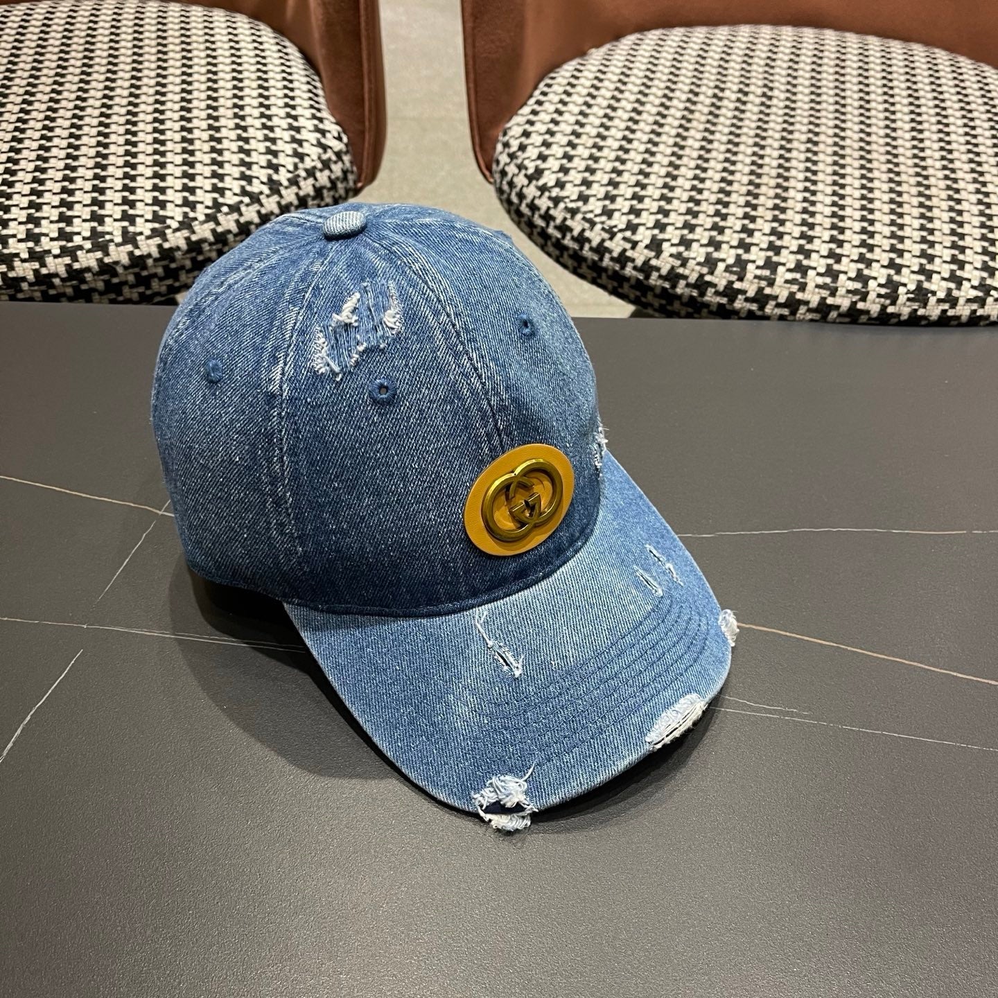 GUCCI 26S BASEBALL CAP STYLE 247