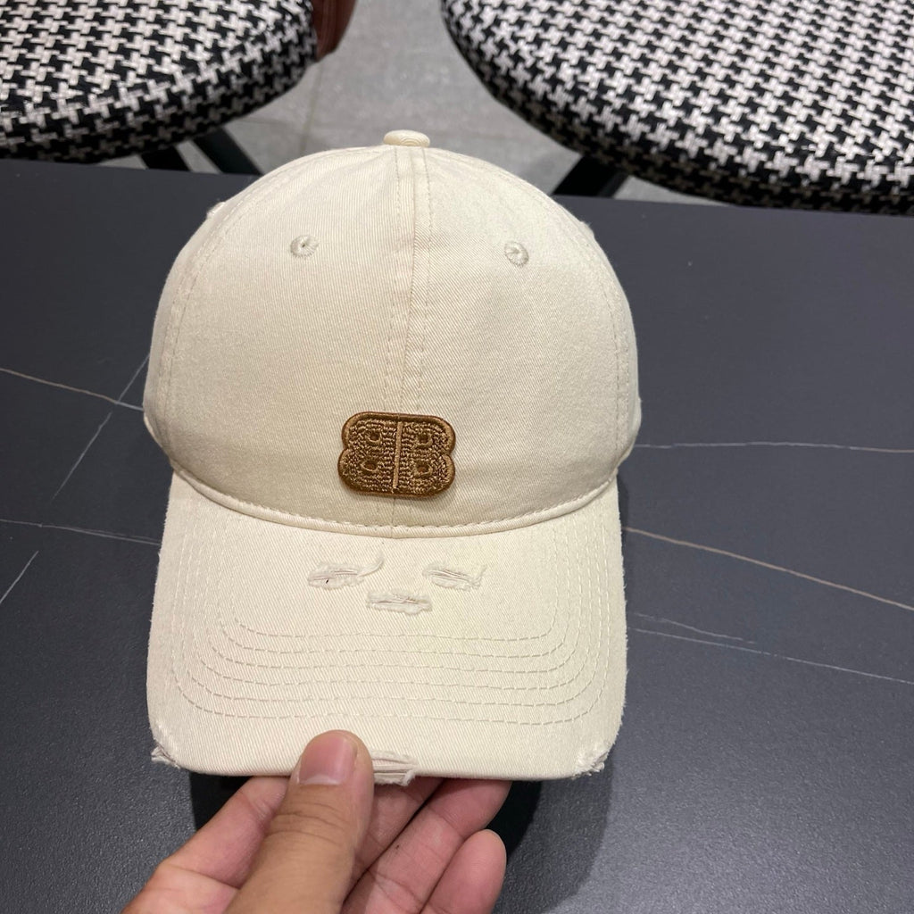 BALENCIAGA 26S BASEBALL CAP STYLE 68