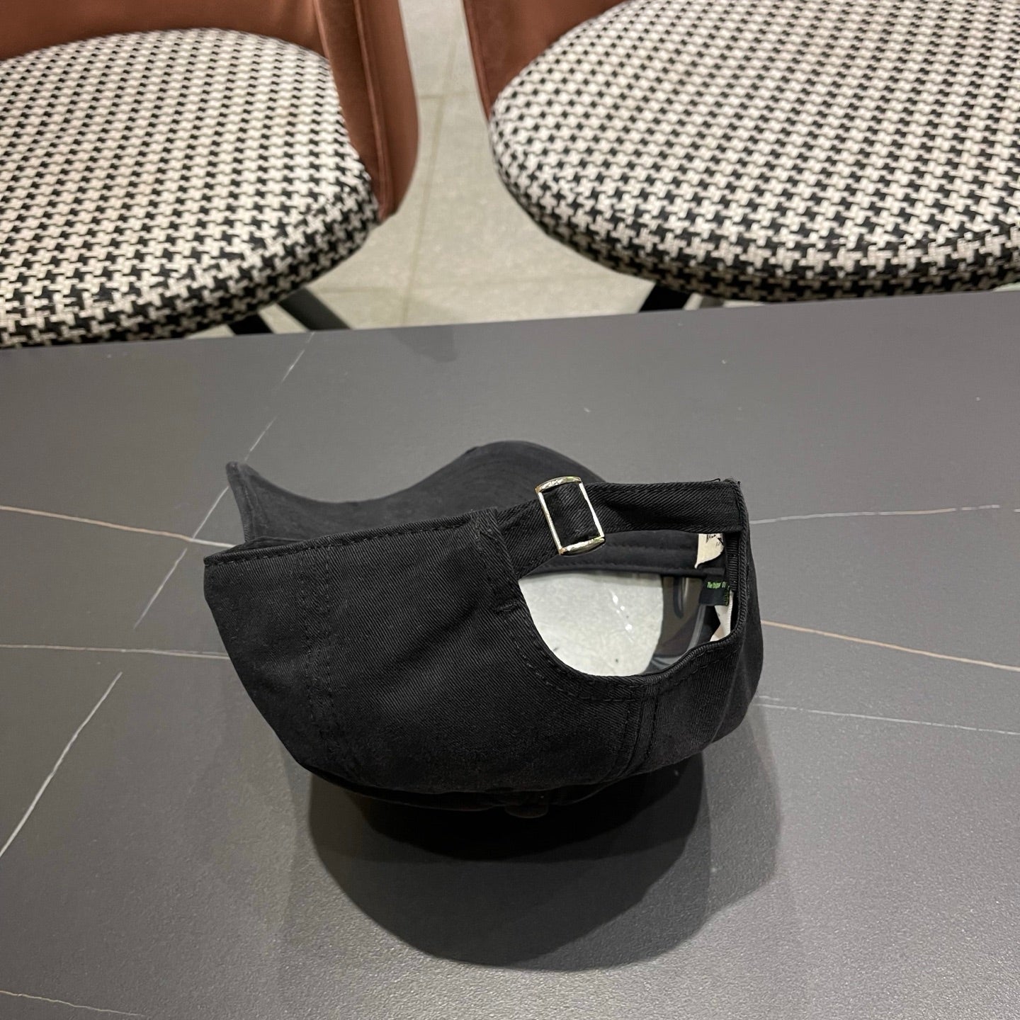 BALENCIAGA 26S BASEBALL CAP STYLE 69