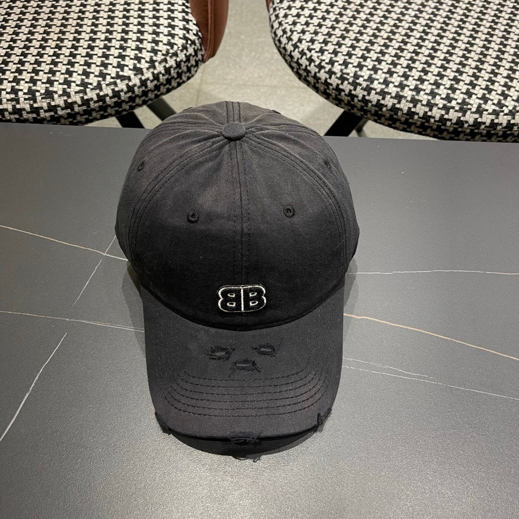 BALENCIAGA 26S BASEBALL CAP STYLE 69