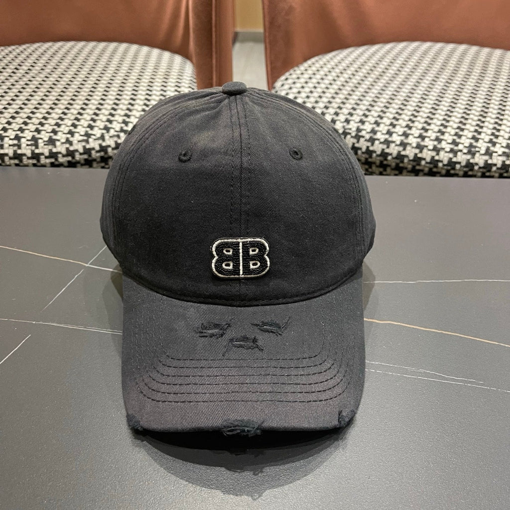 BALENCIAGA 26S BASEBALL CAP STYLE 69