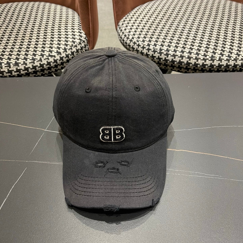 BALENCIAGA 26S BASEBALL CAP STYLE 69