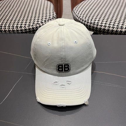 BALENCIAGA 26S BASEBALL CAP STYLE 70