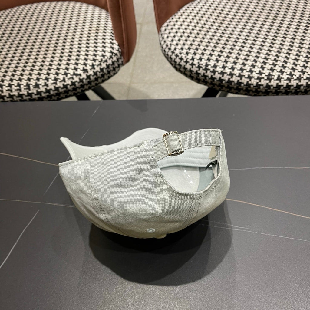 BALENCIAGA 26S BASEBALL CAP STYLE 70