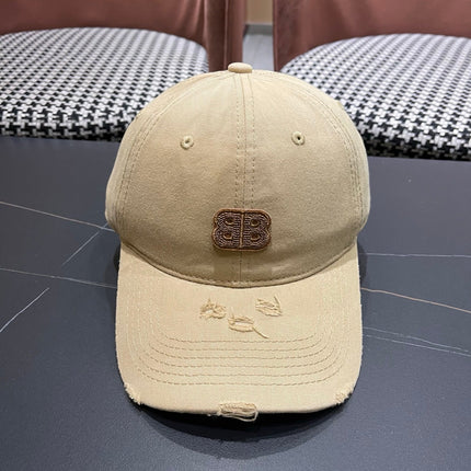 BALENCIAGA 26S BASEBALL CAP STYLE 71
