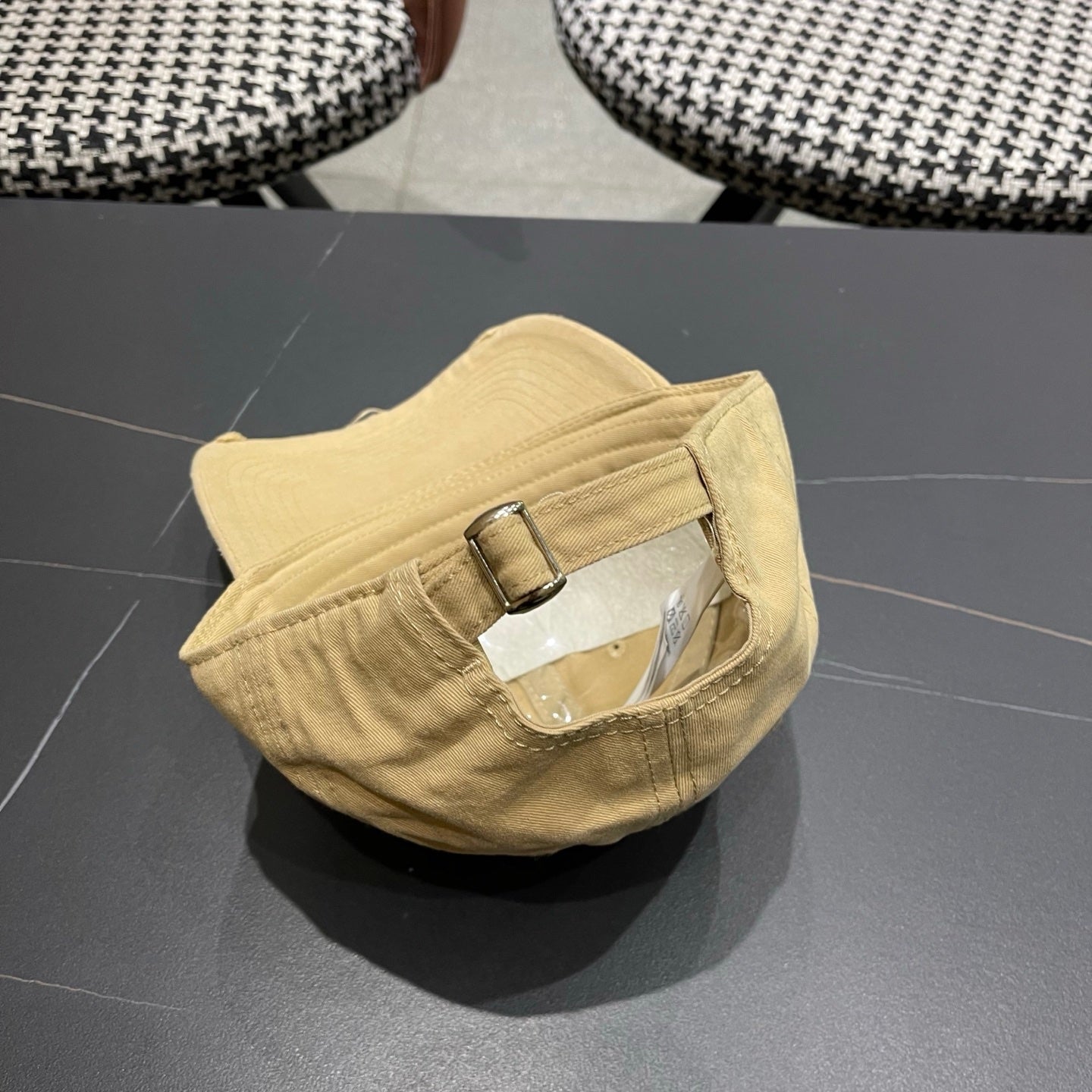 BALENCIAGA 26S BASEBALL CAP STYLE 71