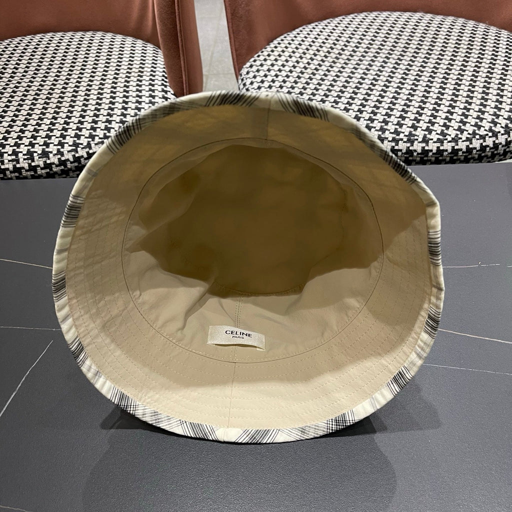 CELINE 26S BUCKET HAT STYLE 233