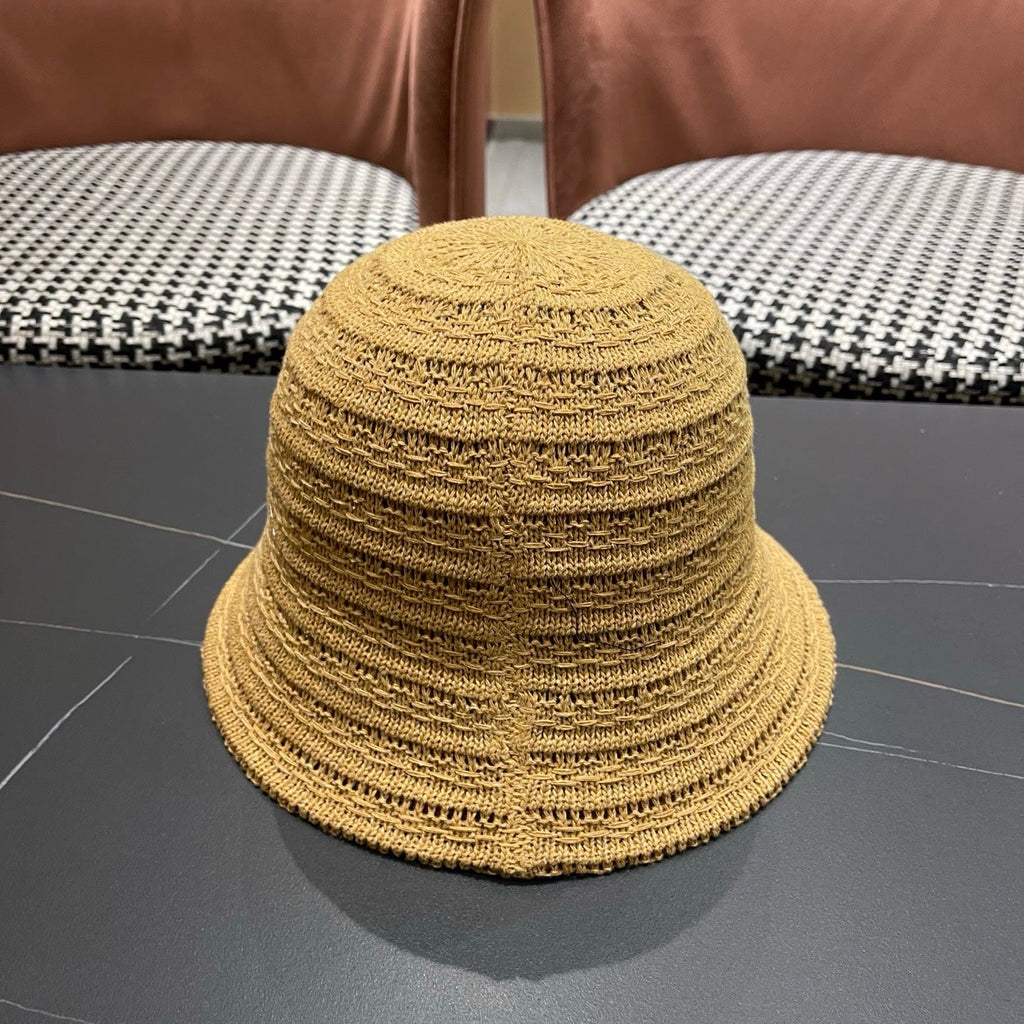 BALENCIAGA 26S BUCKET HAT STYLE 72