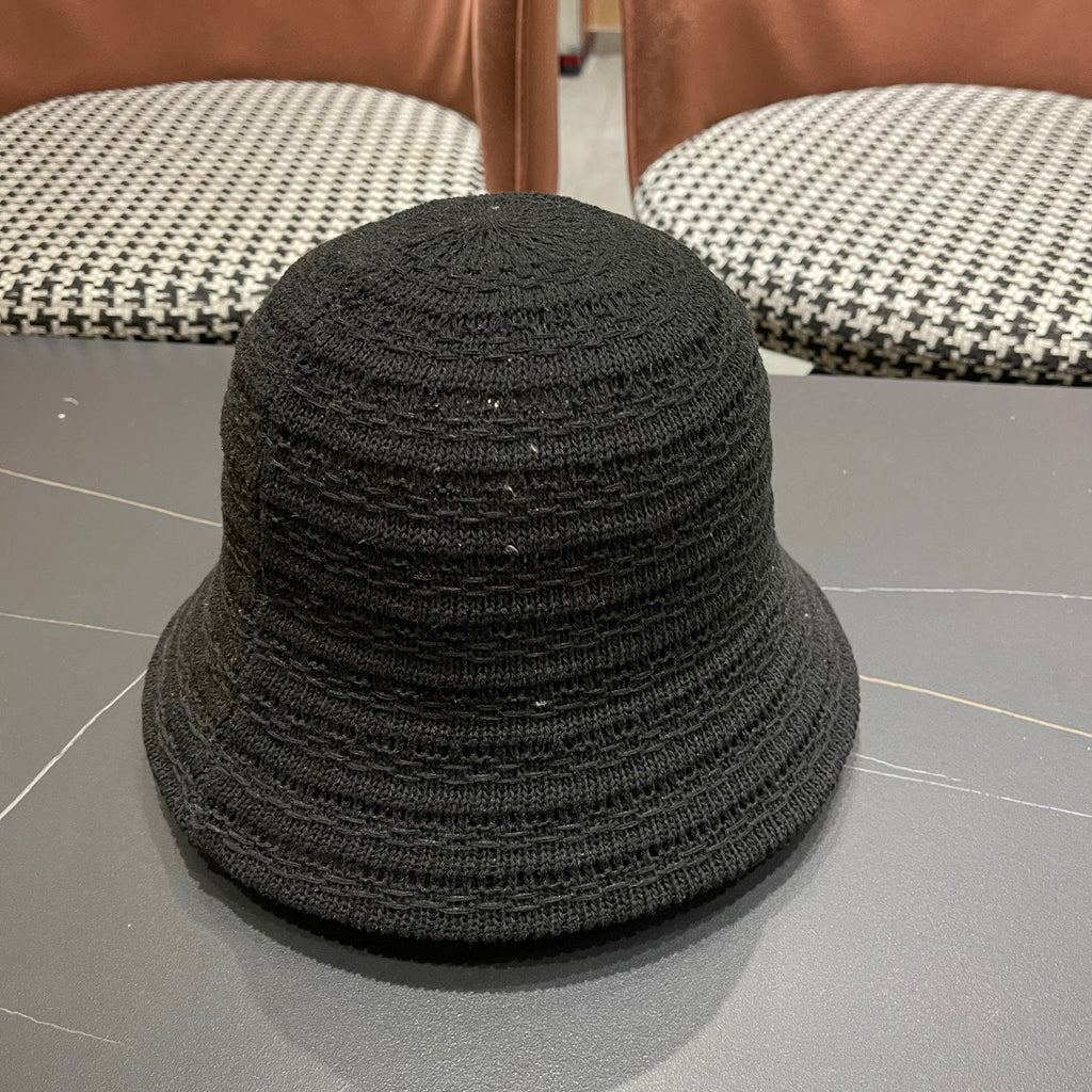 BALENCIAGA 26S BUCKET HAT STYLE 73