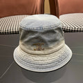 CELINE 26S BUCKET HAT STYLE 186