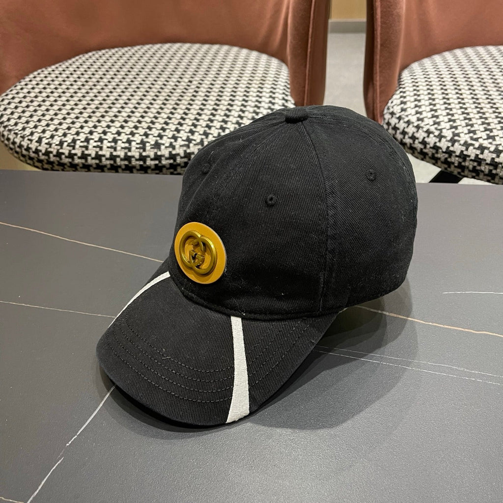 GUCCI 26S BASEBALL CAP STYLE 156