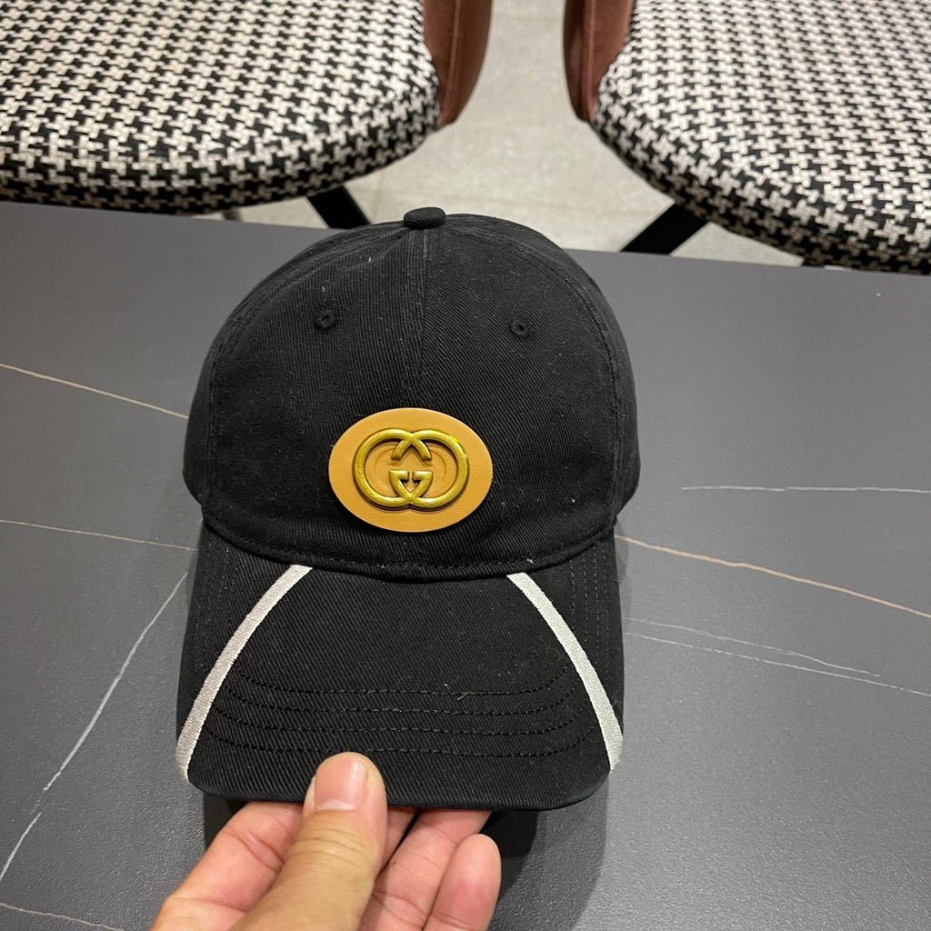 GUCCI 26S BASEBALL CAP STYLE 156