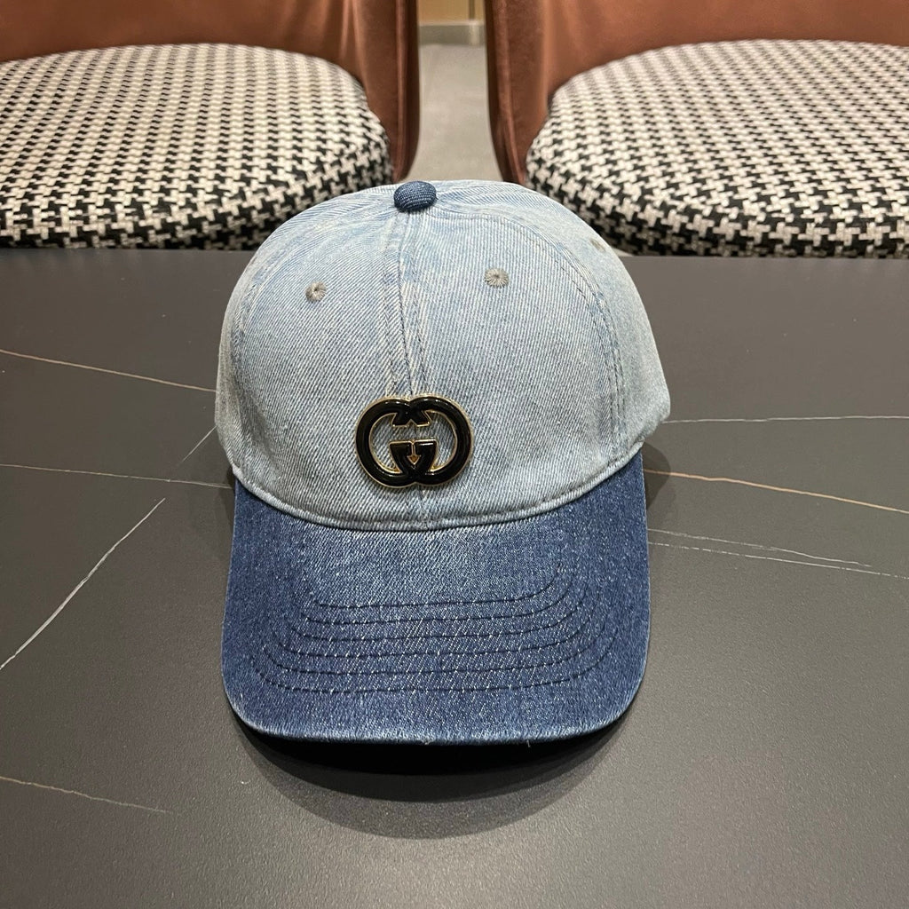 GUCCI 26S BASEBALL CAP STYLE 149