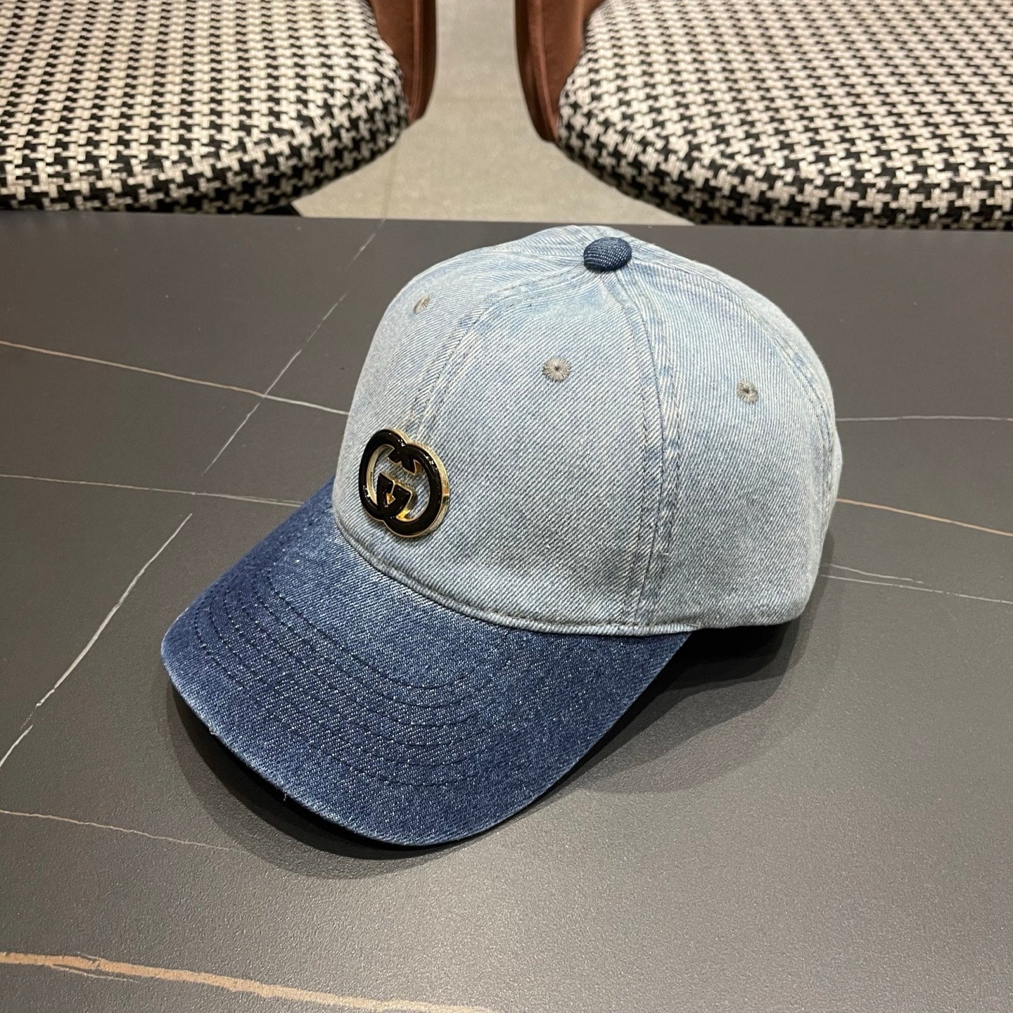 GUCCI 26S BASEBALL CAP STYLE 149
