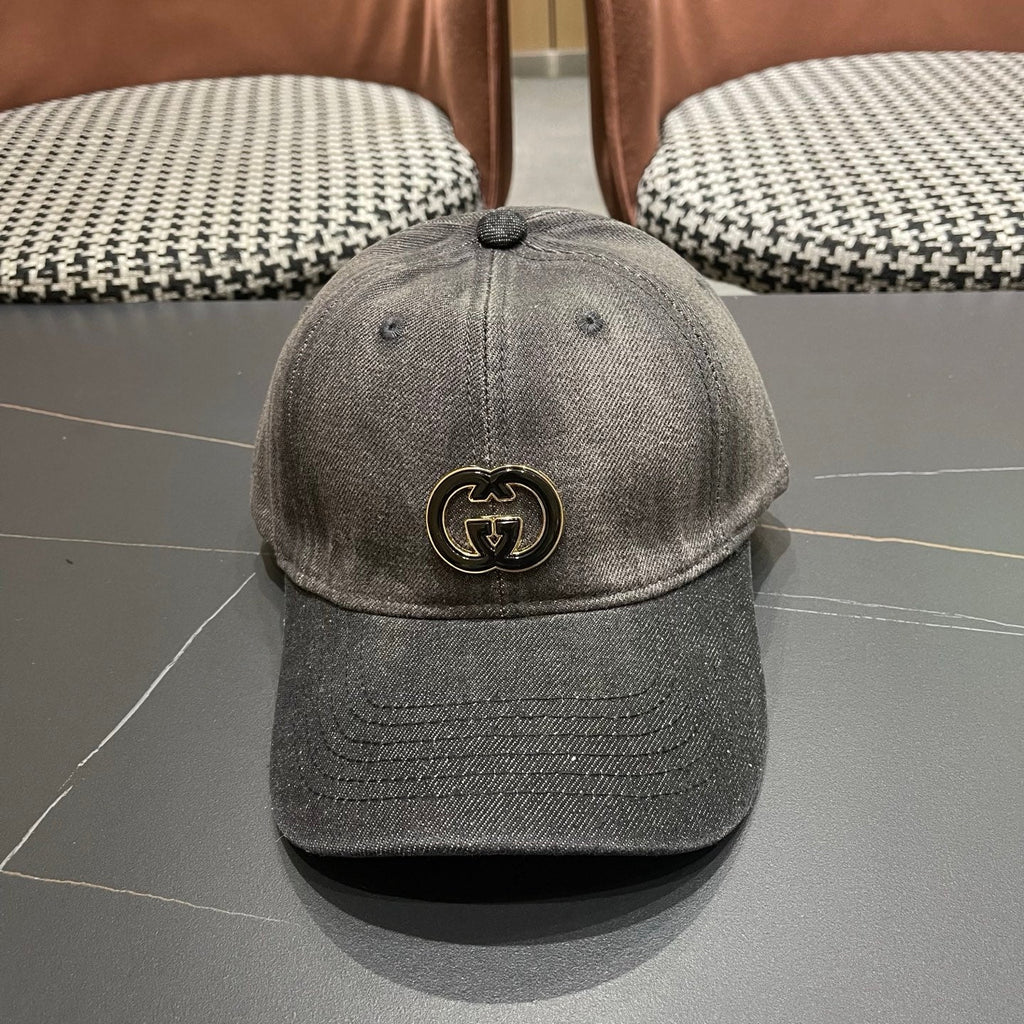 GUCCI 26S BASEBALL CAP STYLE 148