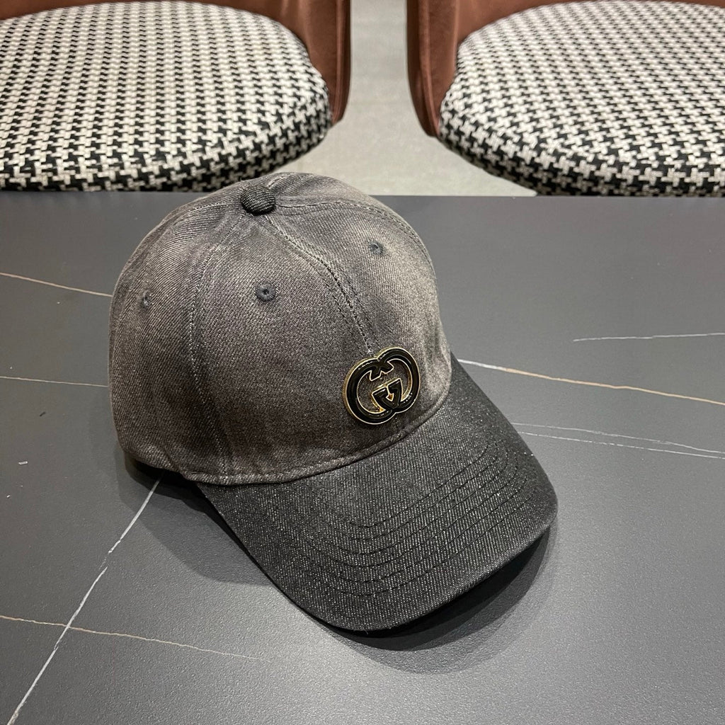 GUCCI 26S BASEBALL CAP STYLE 148