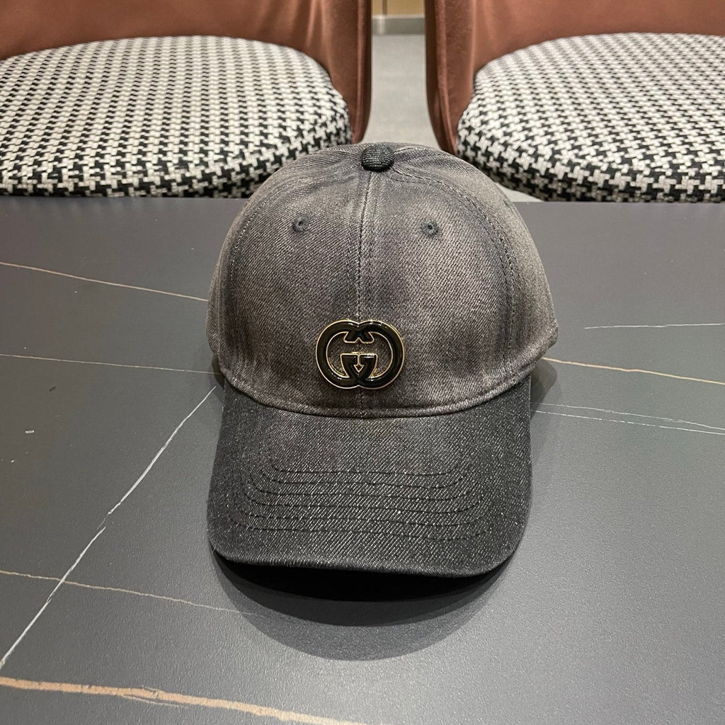 GUCCI 26S BASEBALL CAP STYLE 148