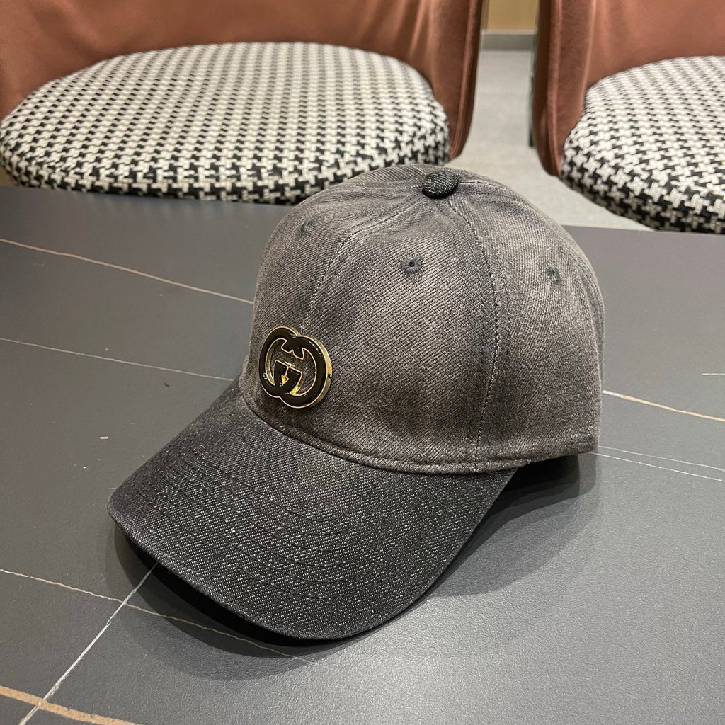 GUCCI 26S BASEBALL CAP STYLE 148