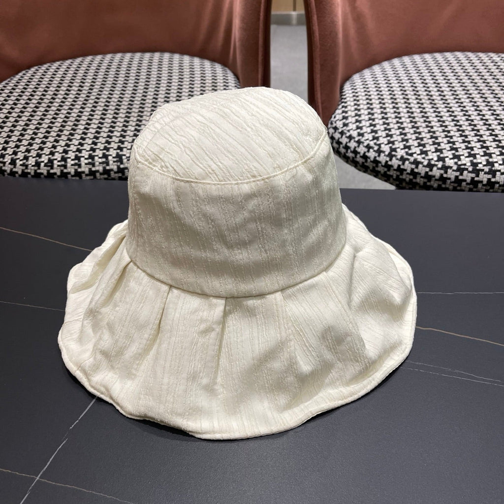 GUCCI 26S BUCKET HAT STYLE 229