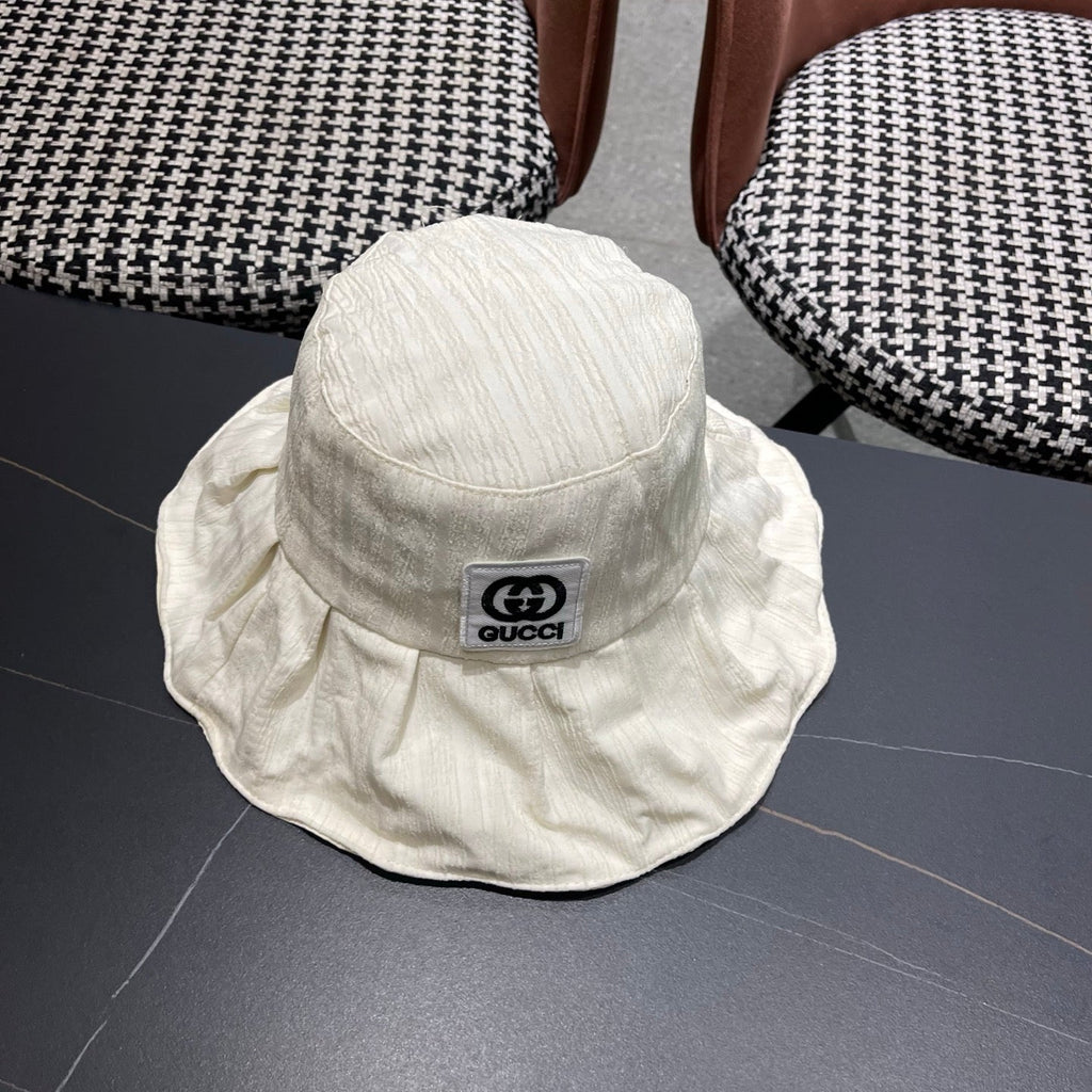 GUCCI 26S BUCKET HAT STYLE 229