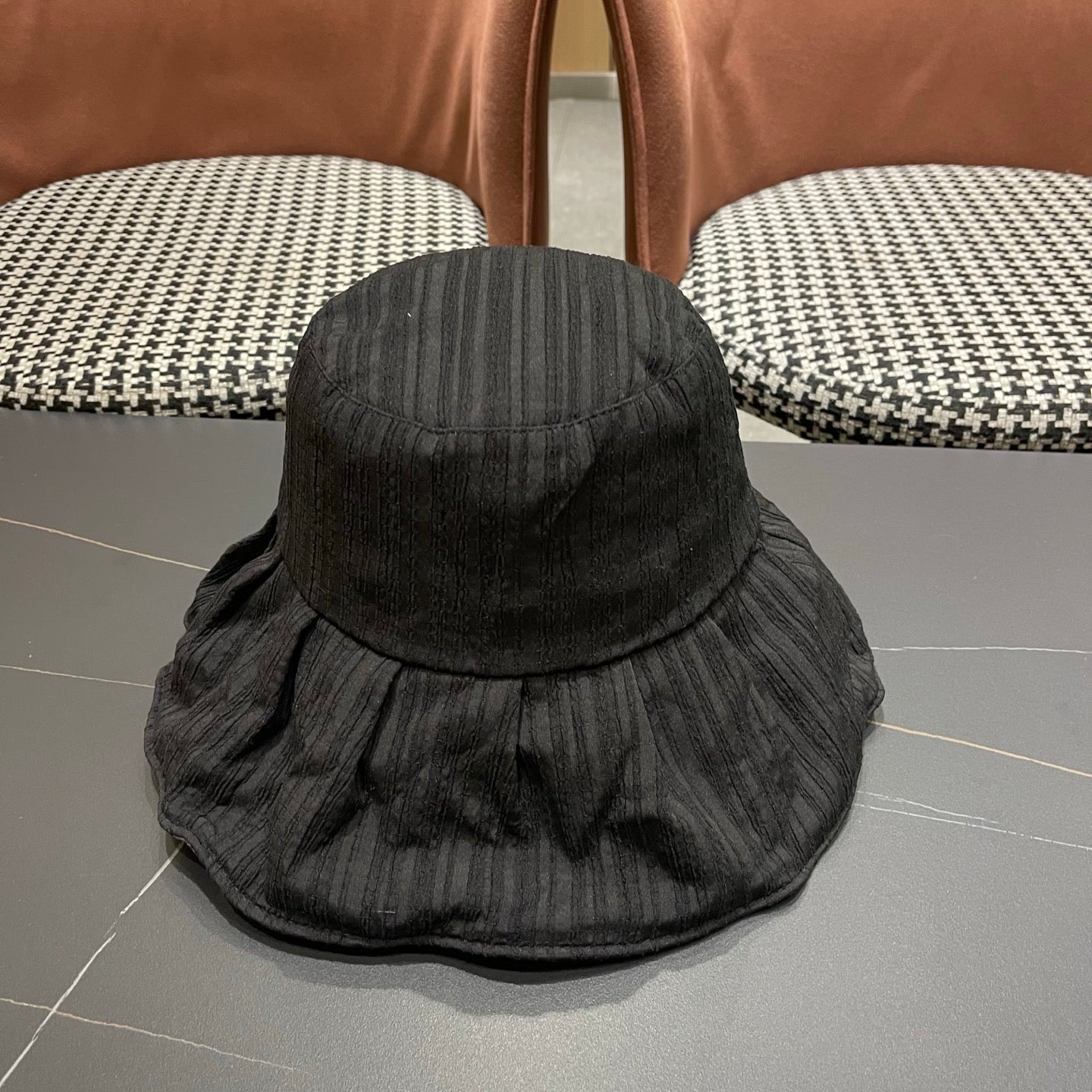 GUCCI 26S BUCKET HAT STYLE 228