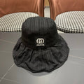 GUCCI 26S BUCKET HAT STYLE 228