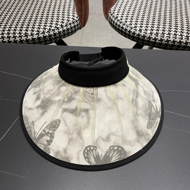 DIOR 26S VISOR HAT STYLE 139