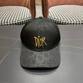 DIOR 26S BASEBALL CAP STYLE 100