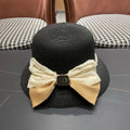 DIOR 26S STRAW HAT STYLE 104