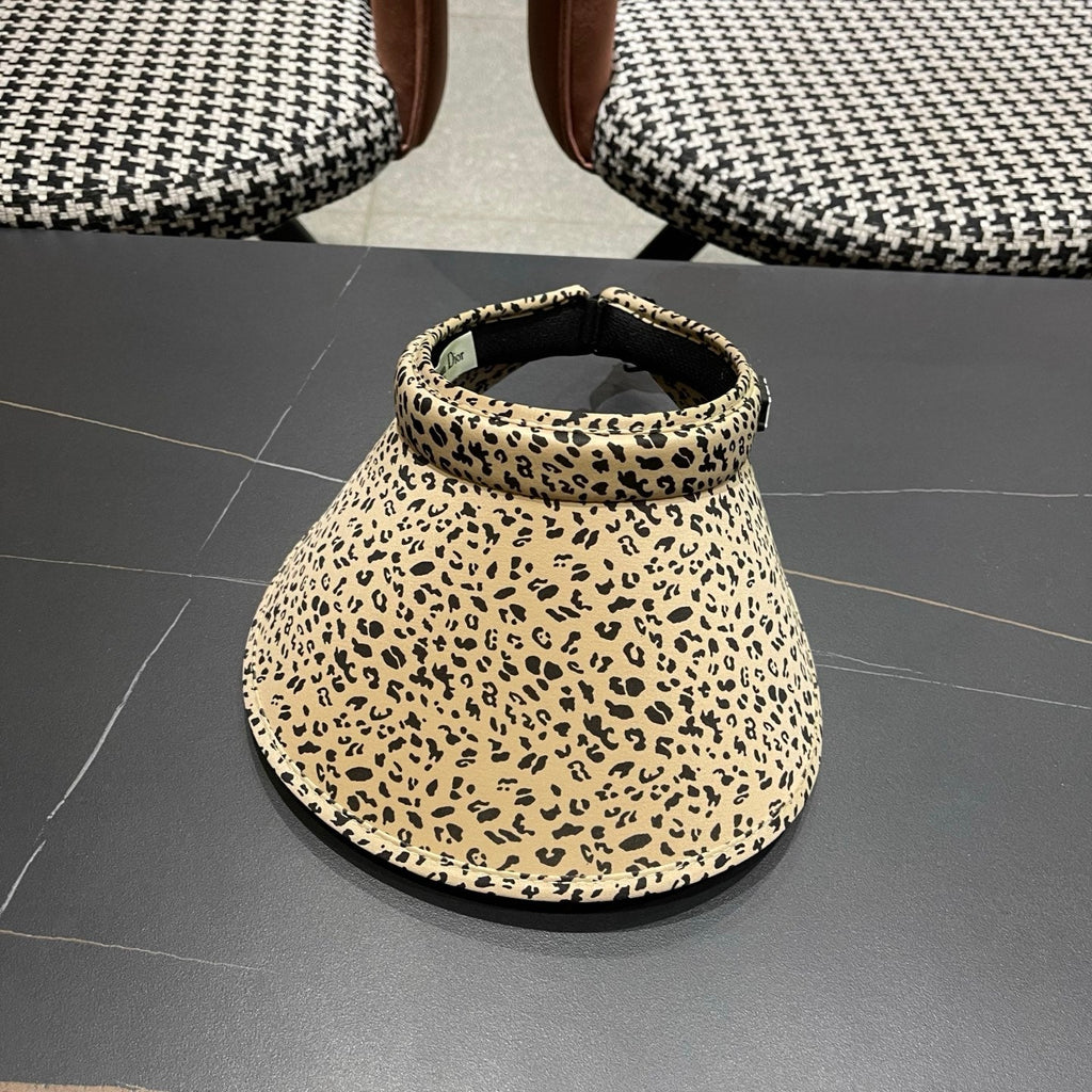 DIOR 26S VISOR HAT STYLE 61